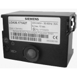 Автомат горения Siemens LOA 24.171 B17