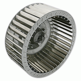 Вентилятор Ø250 X 105 мм